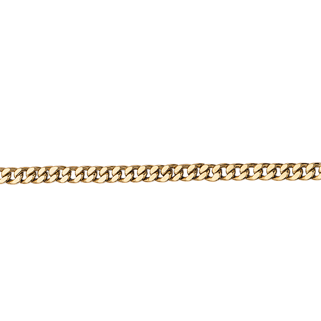 Køb Scrouples - Armbånd 8 kt. - Model: 601923 hos Guldsmed Smeds