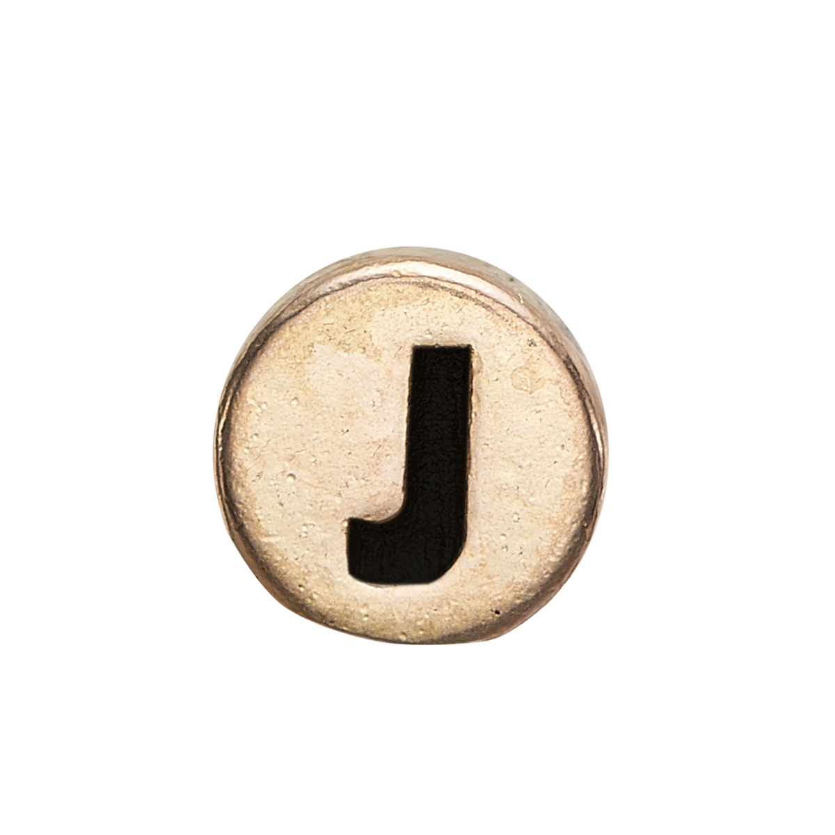 Køb Christina Jewelry & Watches - Collect Letter J, gold pl - Model: 603-G-J hos Guldsmed Smeds