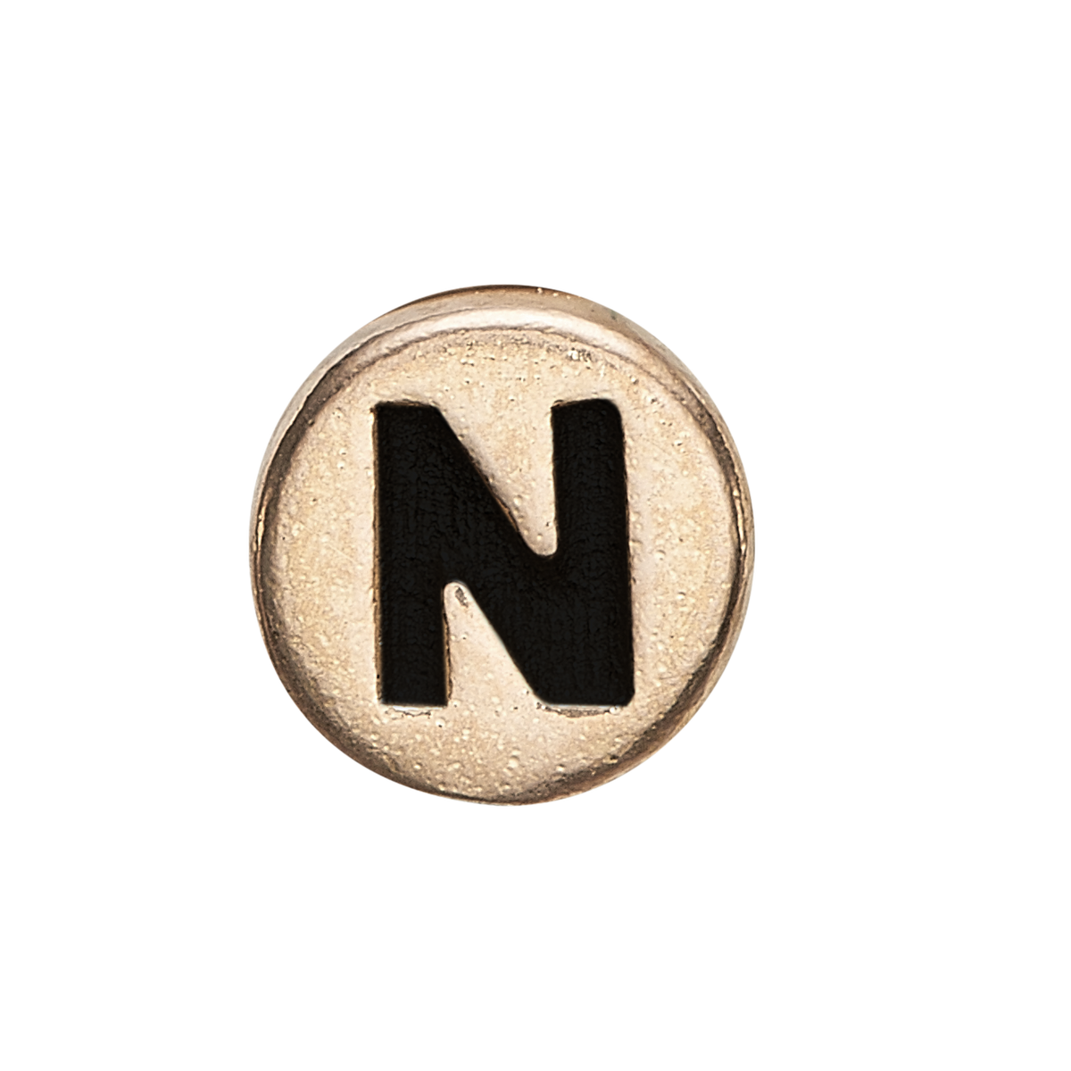 Køb Christina Jewelry & Watches - Collect Letter N, gold pl - Model: 603-G-N hos Guldsmed Smeds