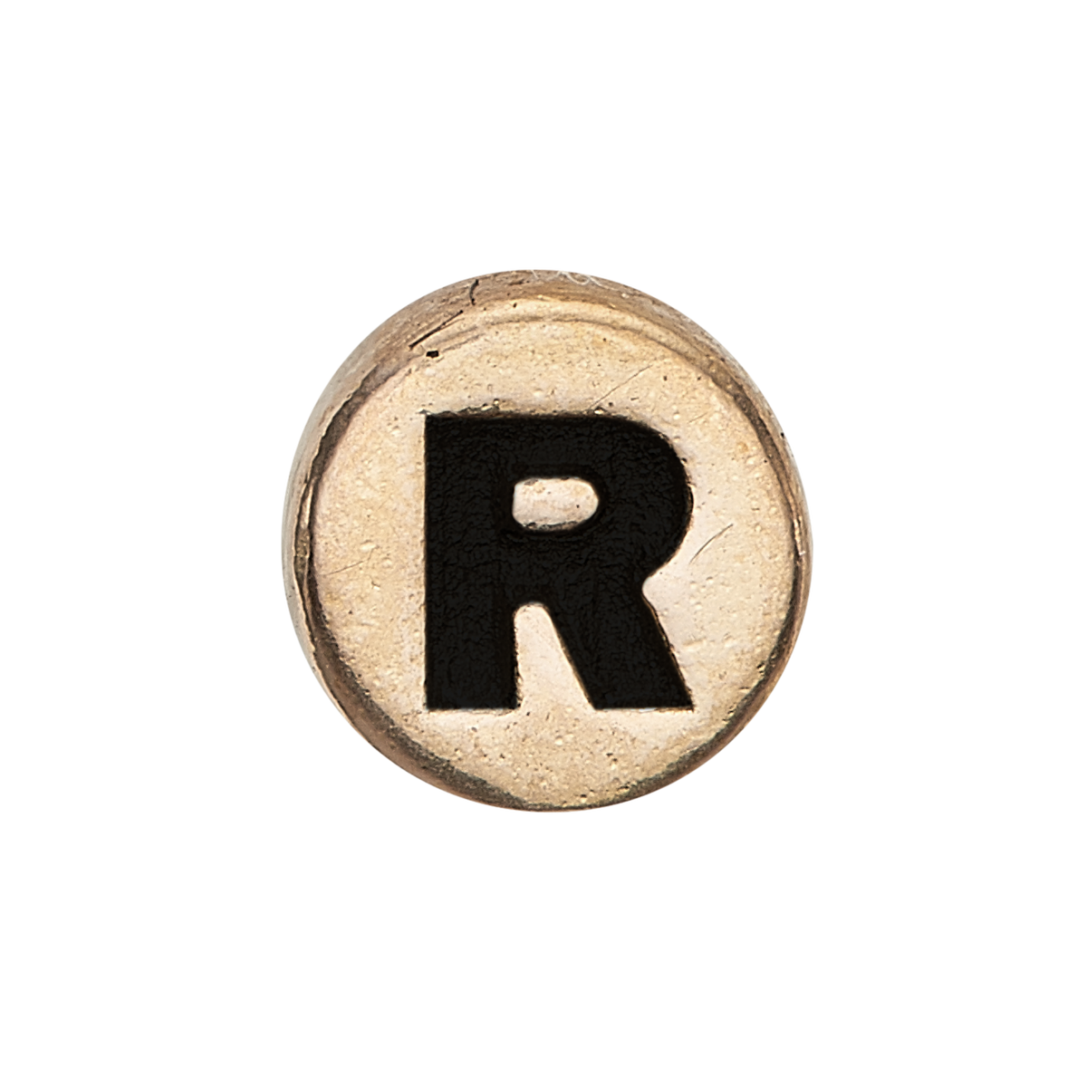Køb Christina Jewelry & Watches - Collect Letter R, gold pl - Model: 603-G-R hos Guldsmed Smeds