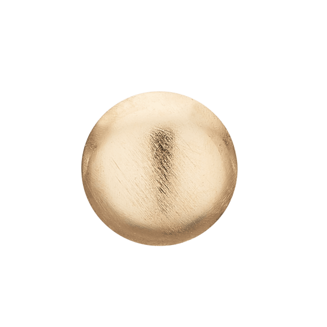 Køb Christina jewelry & watches - Collect Stopper gold pl - Modelnr.: 603-G12 hos Guldsmed Smeds
