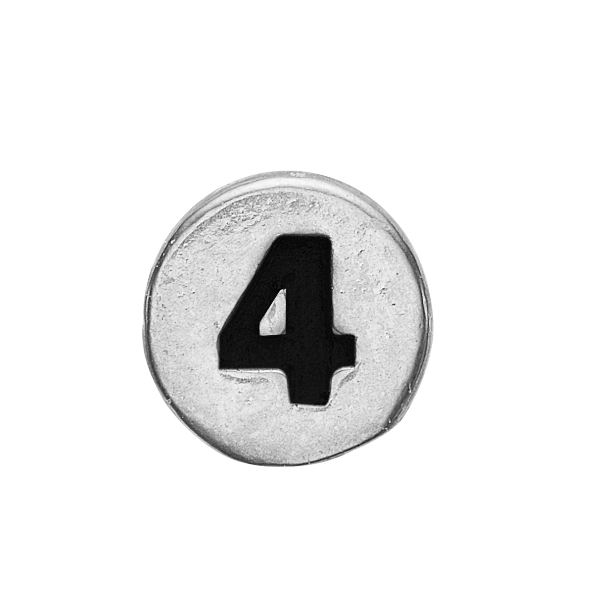 Køb Christina Jewelry & Watches - Collect Element Number 4, silver - Model: 603-S-4 hos Guldsmed Smeds