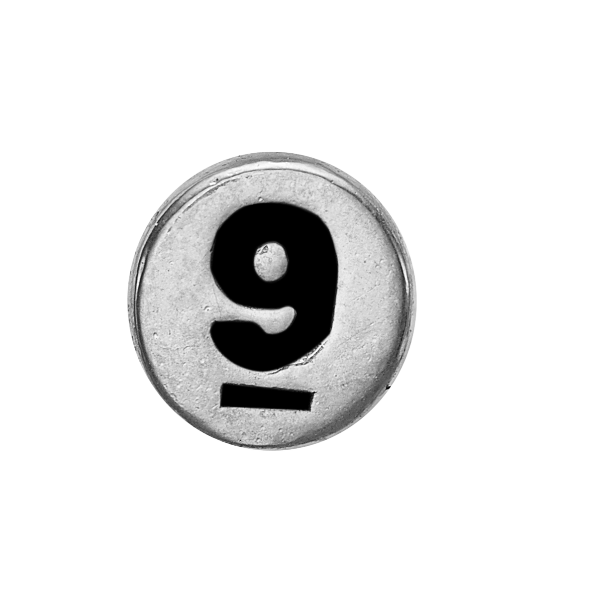 Køb Christina Jewelry & Watches - Collect Element Number 9, silver - Model: 603-S-9 hos Guldsmed Smeds