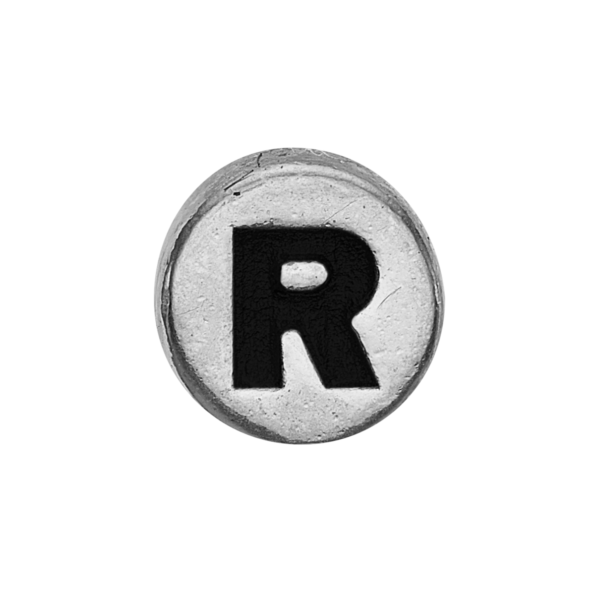 Køb Christina Jewelry & Watches - Collect Letter R, Elements, silver - Model: 603-S-R hos Guldsmed Smeds