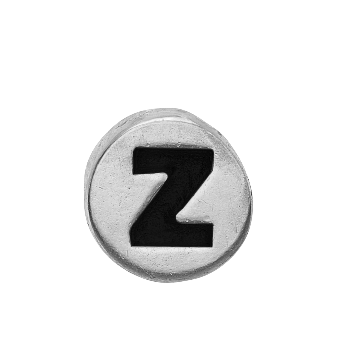 Køb Christina Jewelry & Watches - Collect Letter Z, Elements, silver - Model: 603-S-Z hos Guldsmed Smeds