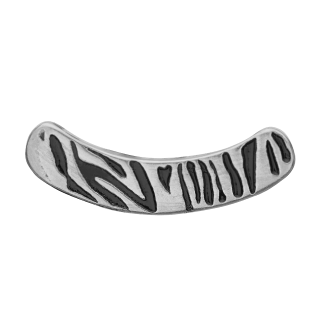 Køb Christina Elements - Collect Zebra Elements silver - Modelnr: 603-S33 hos Guldsmed Smeds