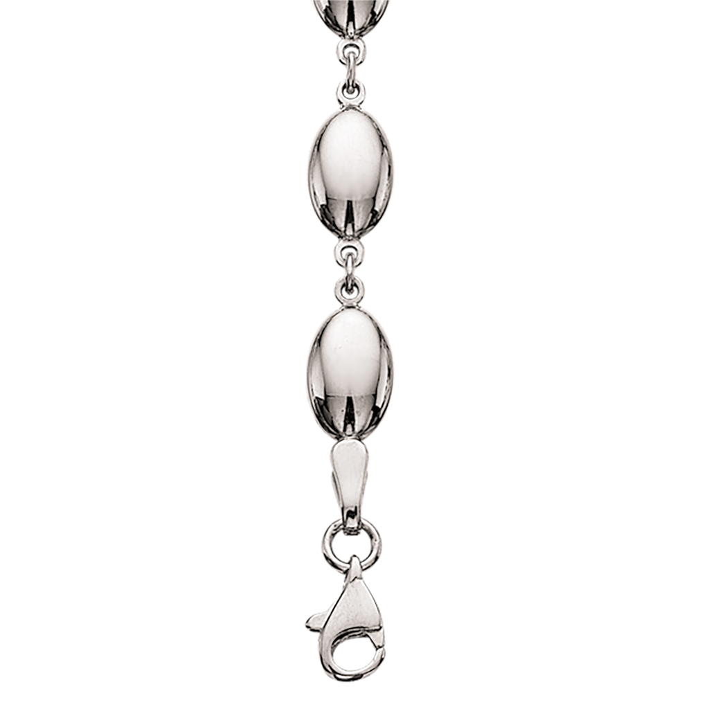 Køb Scrouples - Armbånd sølv rh. - Model: 609112 hos Guldsmed Smeds