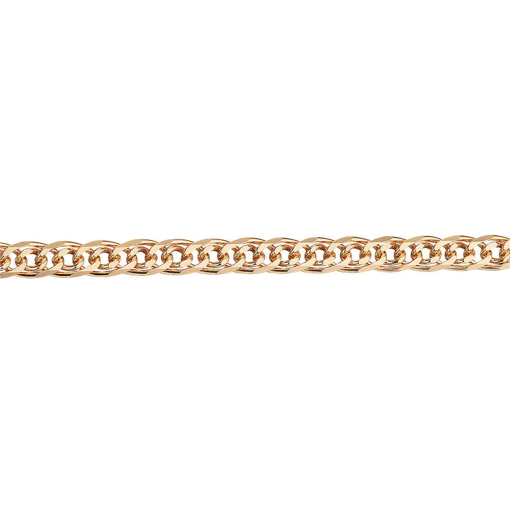 Køb Scrouples - Armbånd forgyldt sølv - Model nr.: 609912 hos Guldsmed Smeds