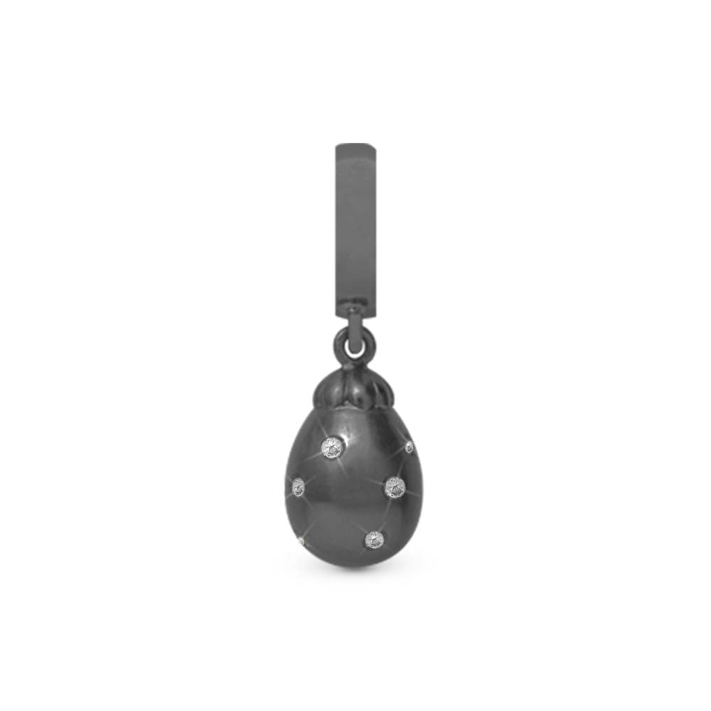 Køb Christina Jewelry & Watches Charm til læderarmbånd