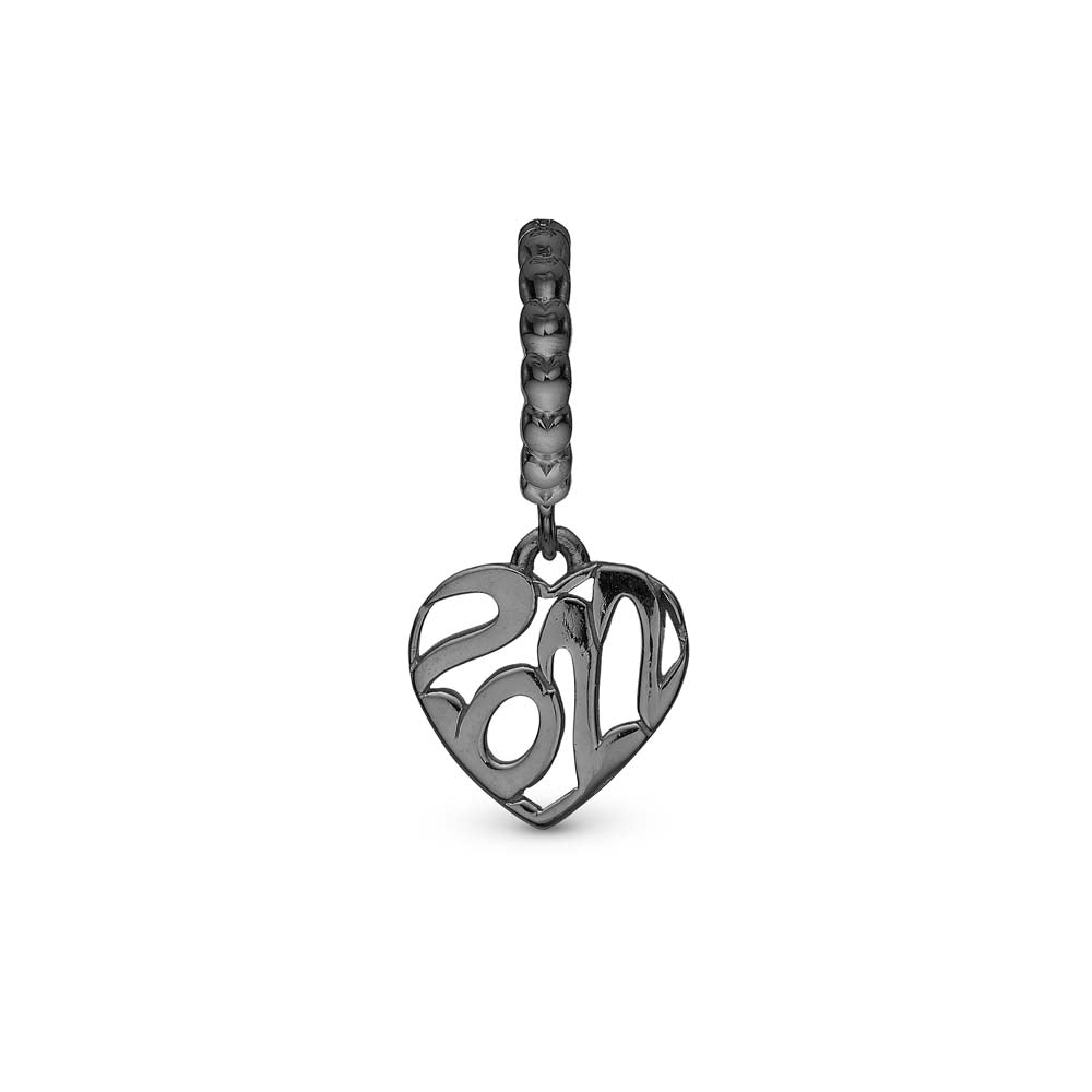Køb Christina Jewelry & Watches Charm til læderarmbånd