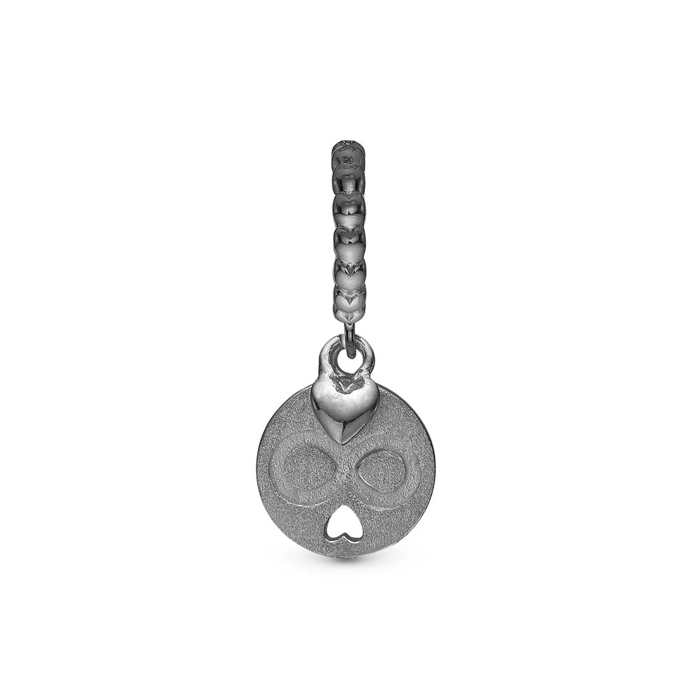Køb Christina Jewelry & Watches Charm til læderarmbånd