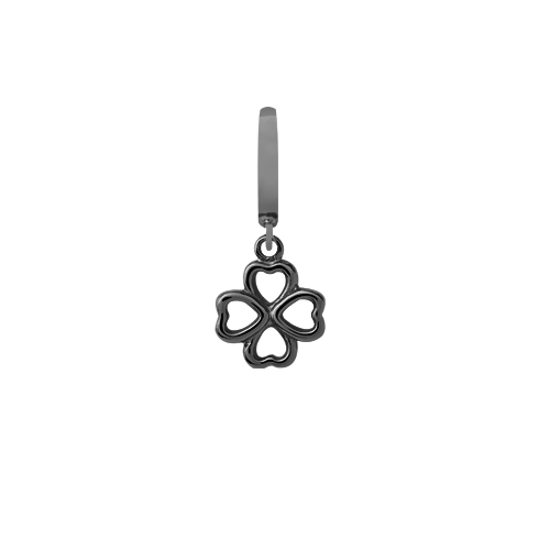 Køb Christina jewelry & watches - Foursome, Black ox - Modelnr.: 610-B12 hos Guldsmed Smeds