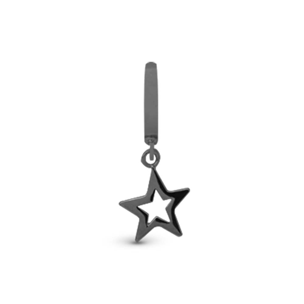 Køb Christina Jewelry & Watches Charm til læderarmbånd