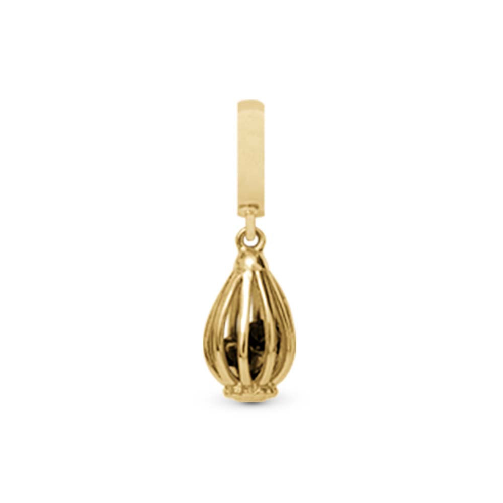 Køb Christina Jewelry & Watches Charm til læderarmbånd