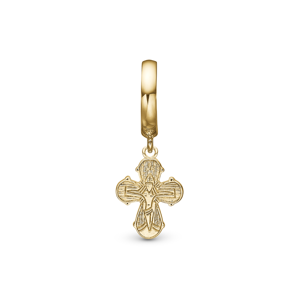 Køb Christina Jewelry & Watches Charm til læderarmbånd