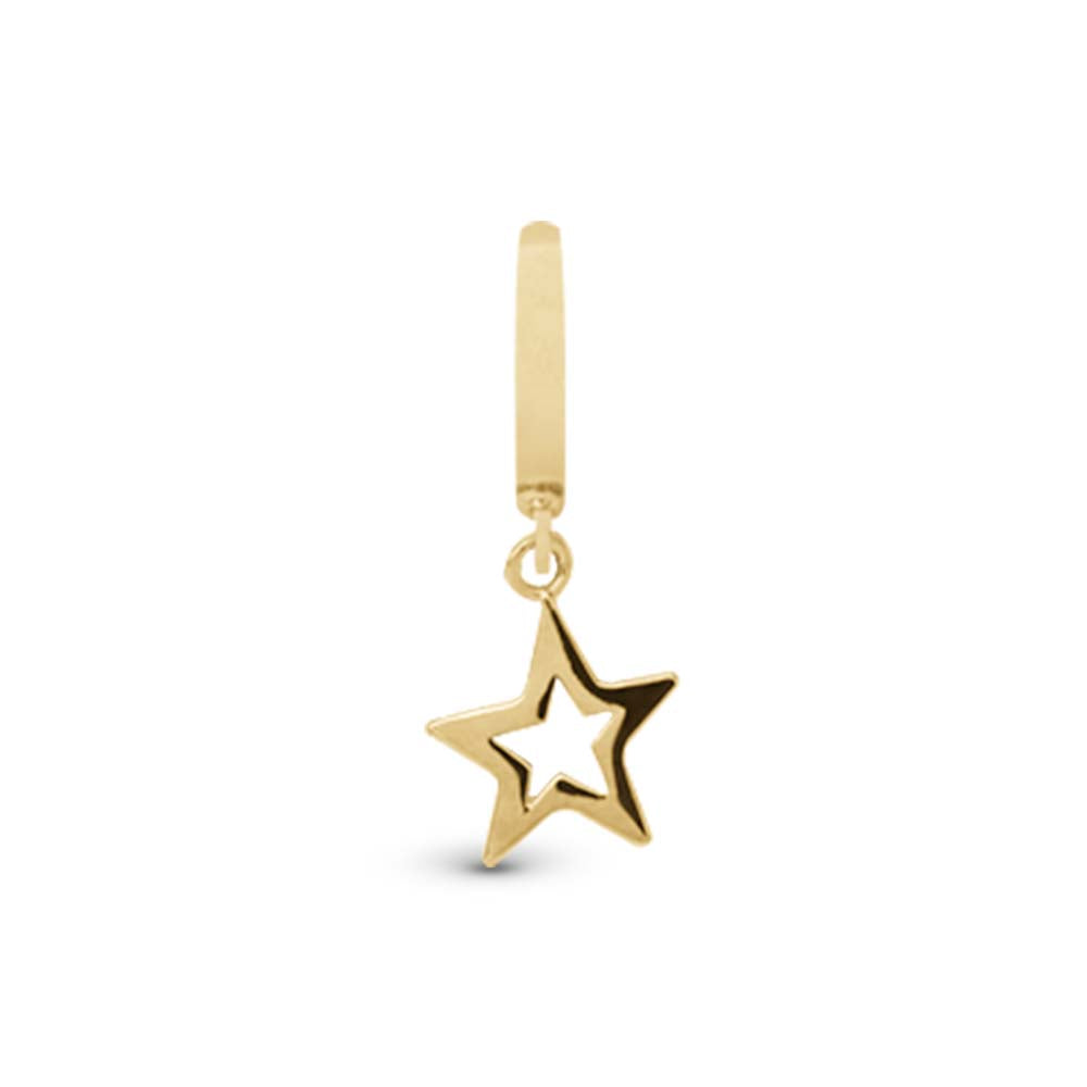 Køb Christina Jewelry & Watches Charm til læderarmbånd