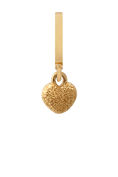 Køb Christina jewelry & watches - Shine Love goldpl. - Modelnr.: 610-g37 hos Guldsmed Smeds