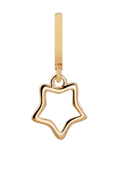 Køb Christina Jewelry & Watches - Lode Star goldpl - Modelnr: 610-G49 hos Guldsmed Smeds