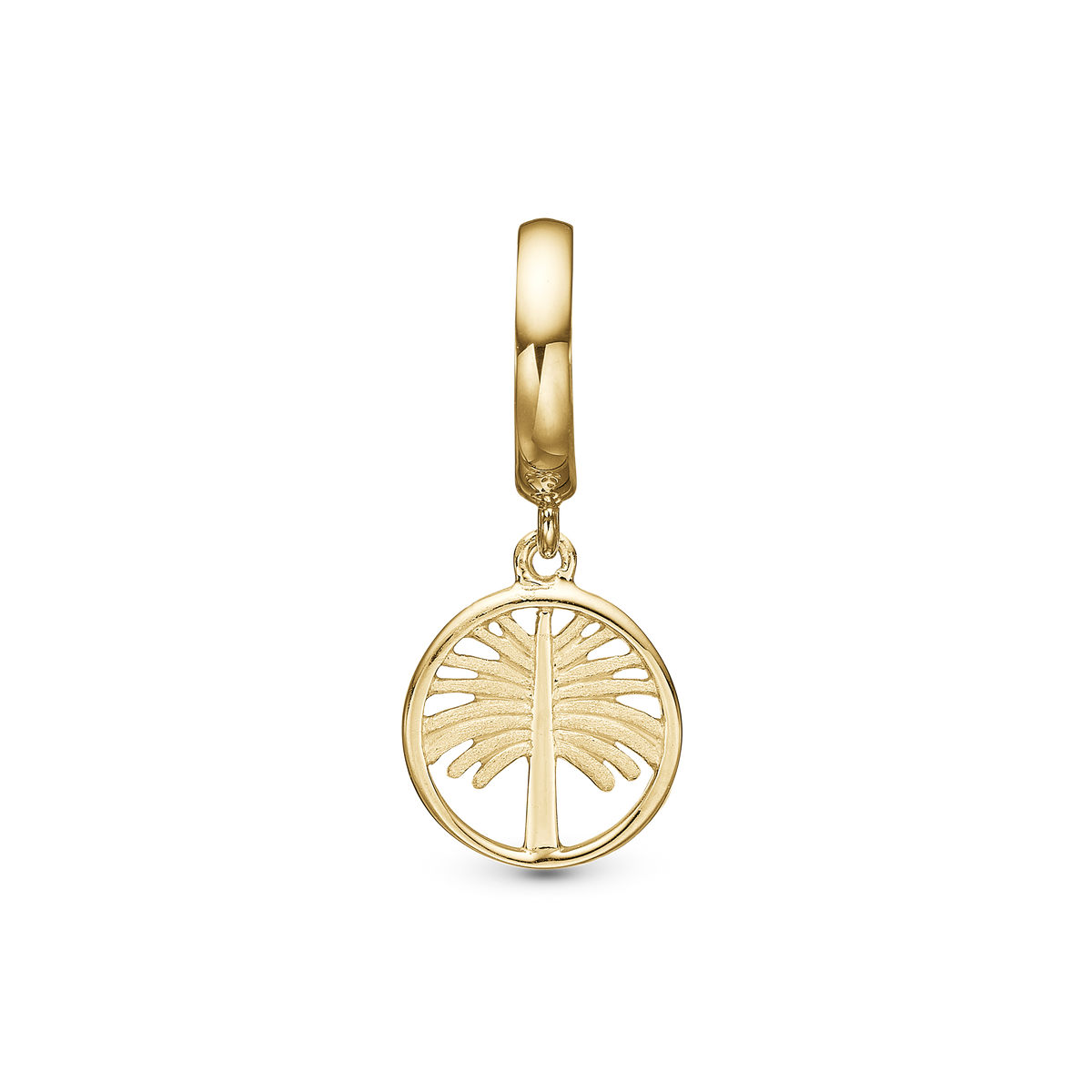 Køb Christina Jewelry & Watches Charm til læderarmbånd