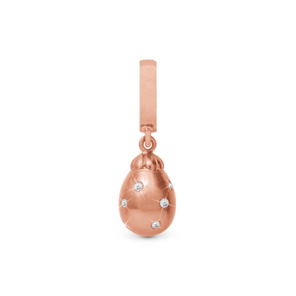Køb Christina Jewelry & Watches Charm til læderarmbånd