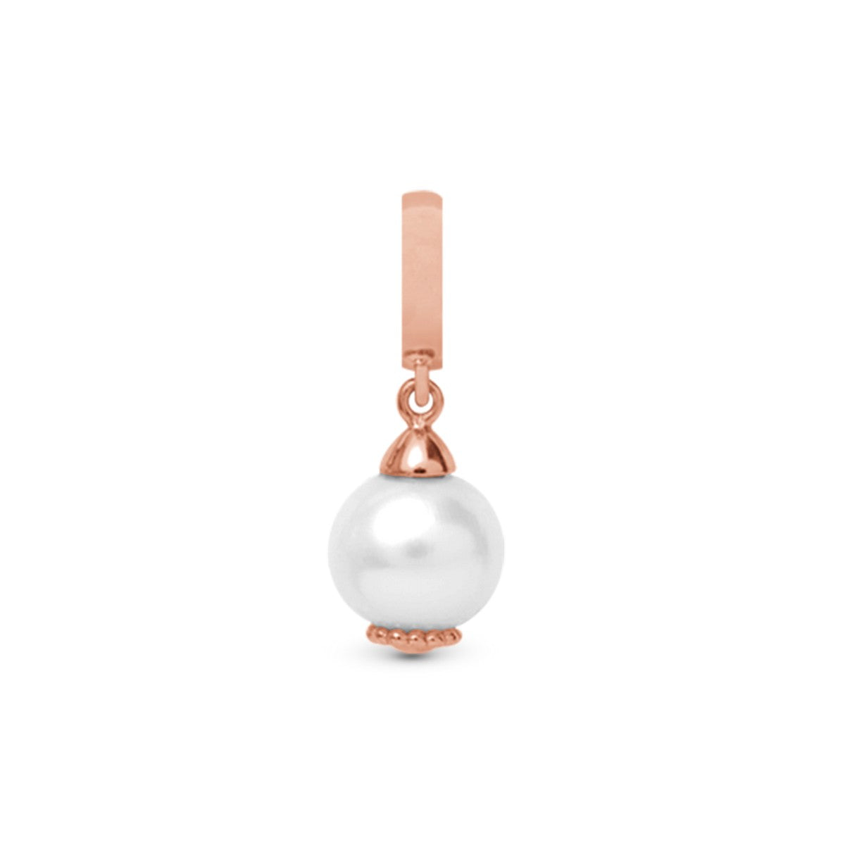 Køb Christina Jewelry & Watches Charm til læderarmbånd