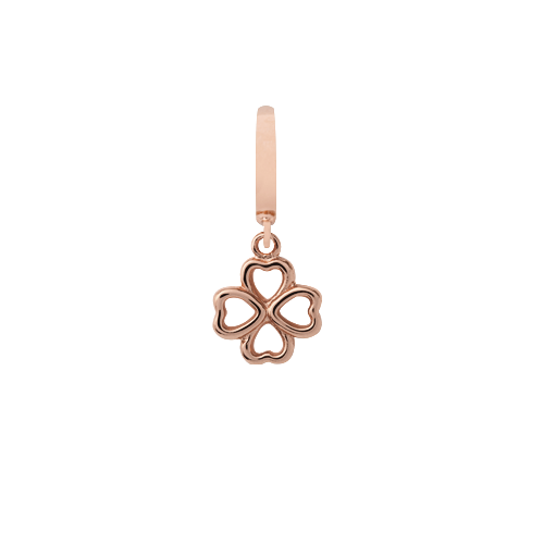 Køb Christina jewelry & watches - Foursome, rose goldpl - Modelnr.: 610-R12 hos Guldsmed Smeds
