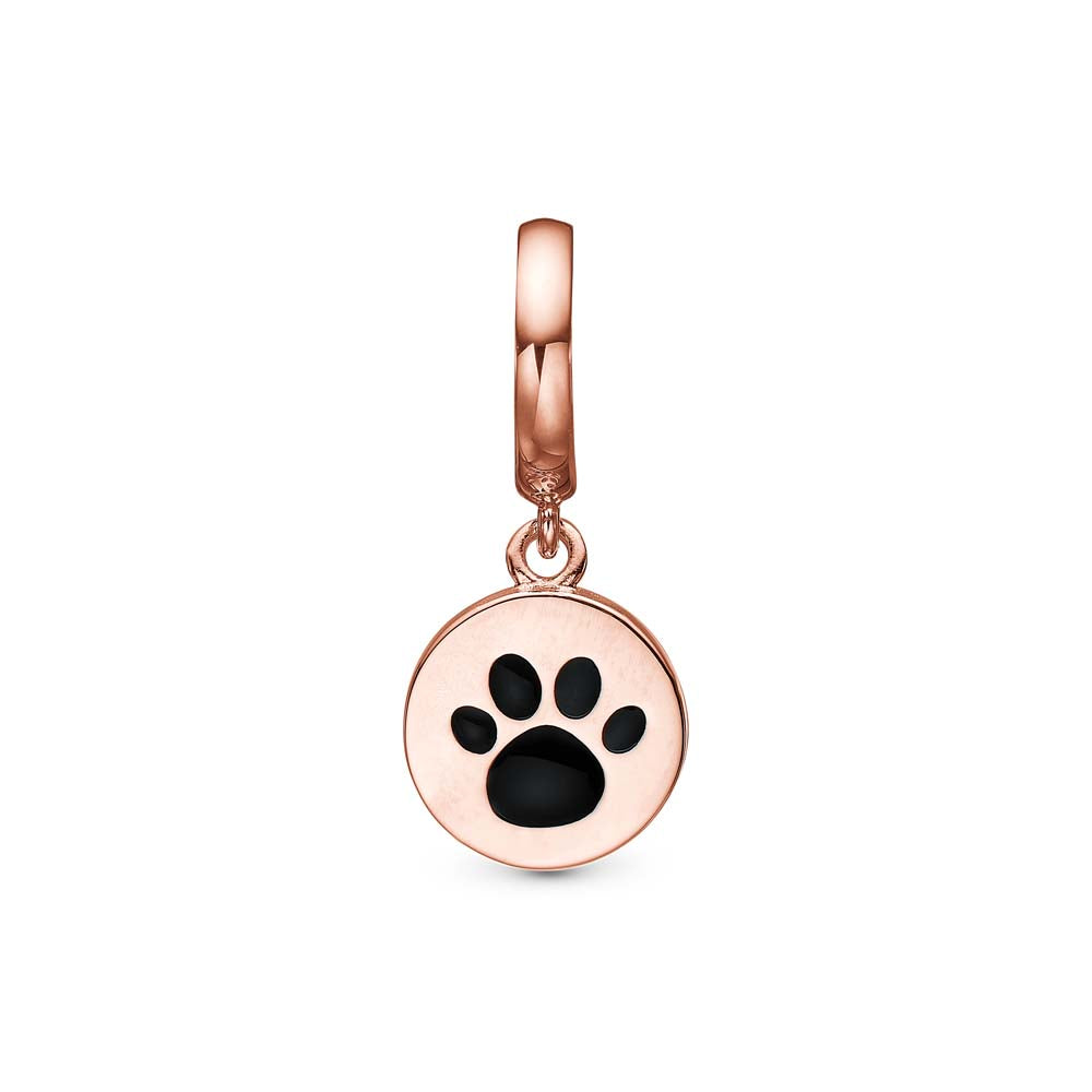 Køb Christina Jewelry & Watches Charm til læderarmbånd