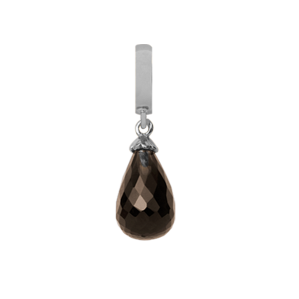 Køb Christina Jewelry & Watches Charm til læderarmbånd
