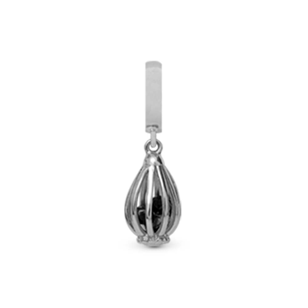 Køb Christina Jewelry & Watches Charm til læderarmbånd
