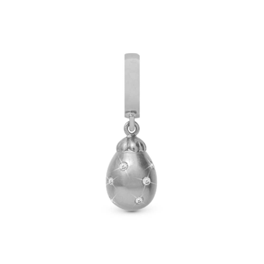 Køb Christina Jewelry & Watches Charm til læderarmbånd