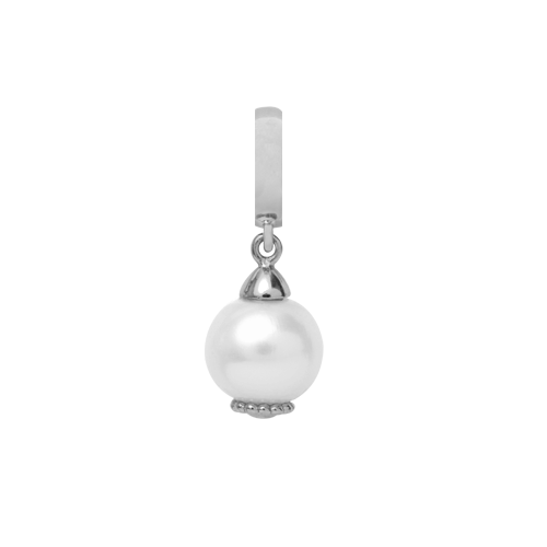 Køb Christina jewelry & watches - White pearl dream silver - Modelnr.: 610-s09white hos Guldsmed Smeds
