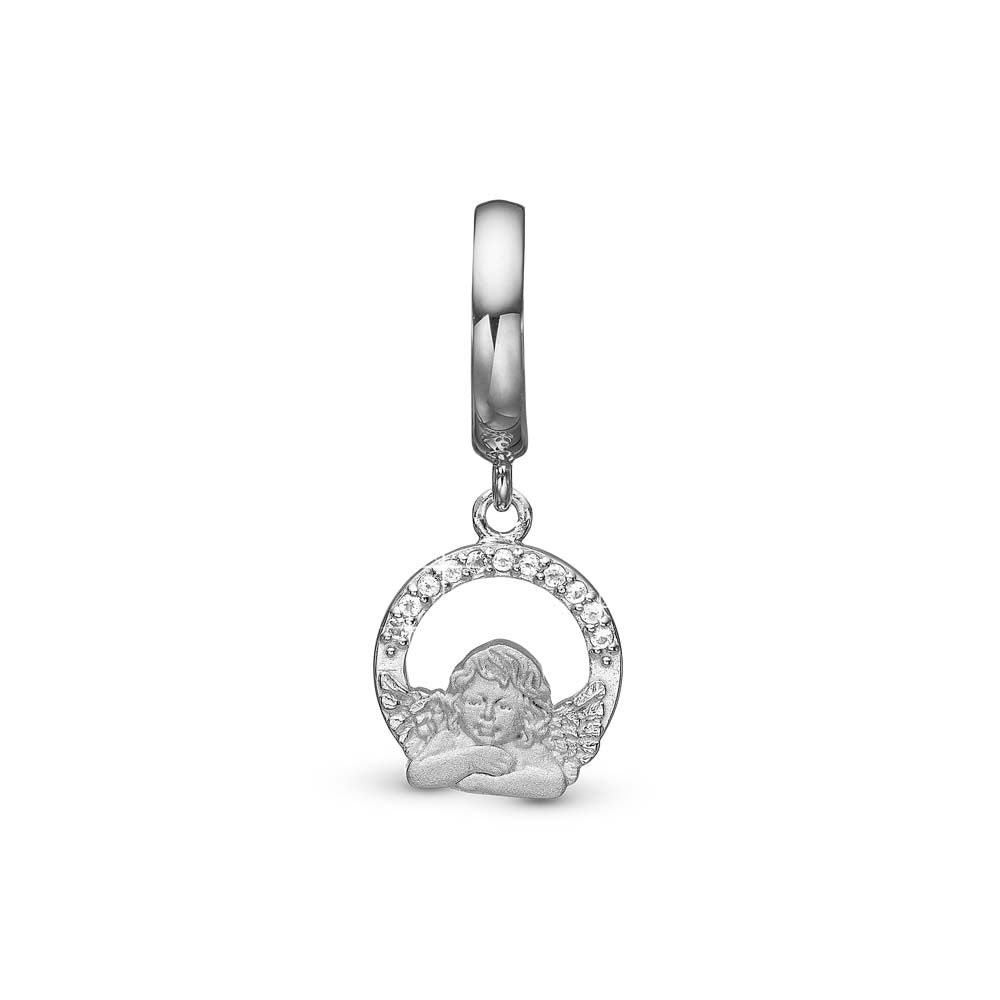 Køb Christina Jewelry & Watches Charm til læderarmbånd
