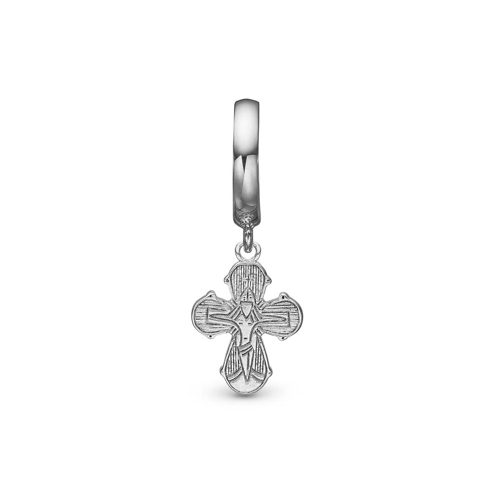 Køb Christina Jewelry & Watches Charm til læderarmbånd