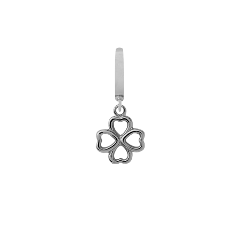 Køb Christina jewelry & watches - Foursome, silver - Modelnr.: 610-S12 hos Guldsmed Smeds