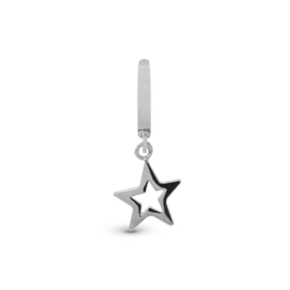 Køb Christina Jewelry & Watches Charm til læderarmbånd