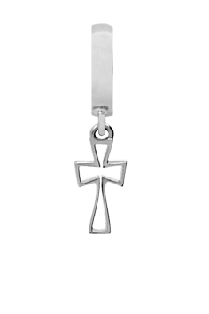 Køb Christina jewelry & watches - Cross, silver - Modelnr.: 610-s22 hos Guldsmed Smeds