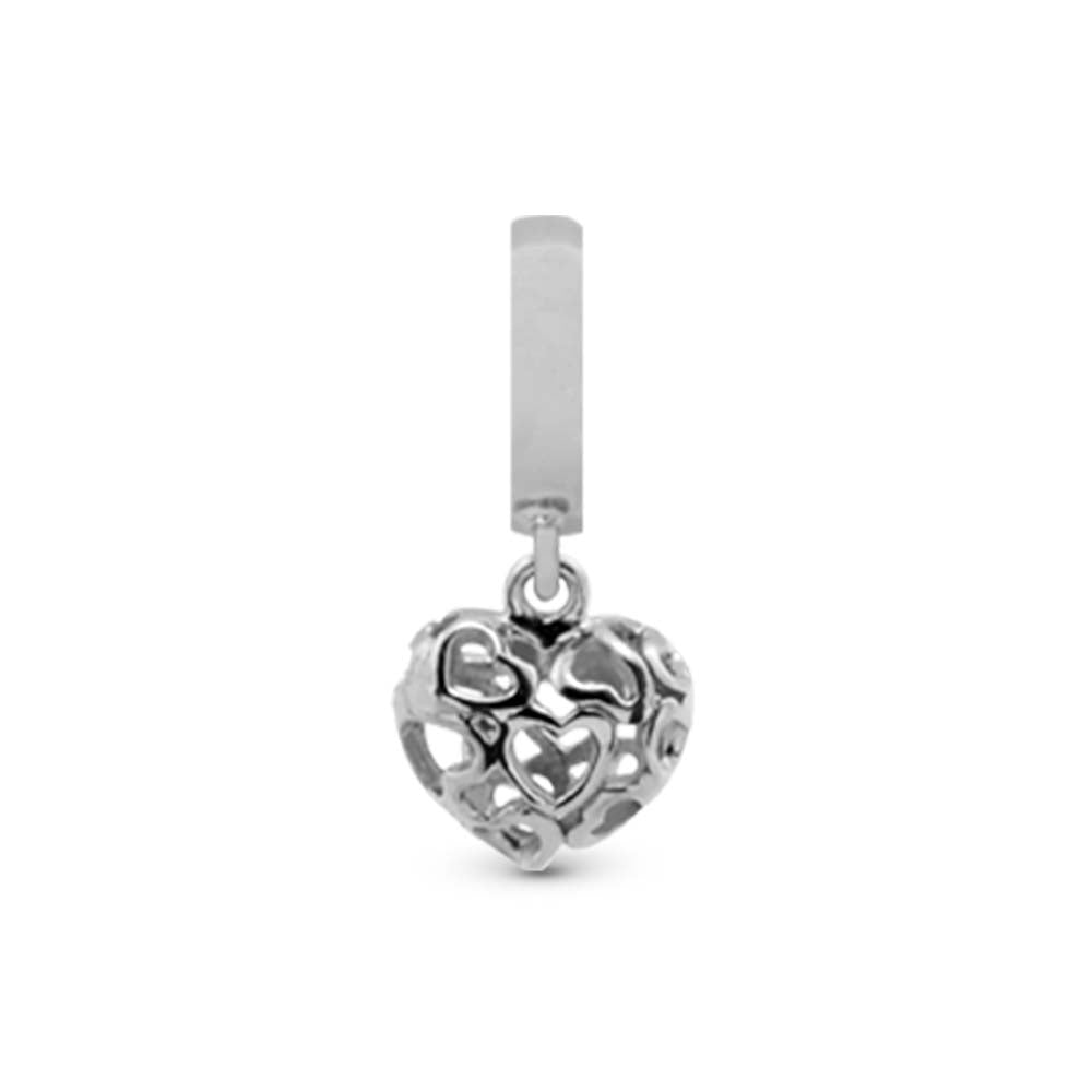 Køb Christina Jewelry & Watches Charm til læderarmbånd