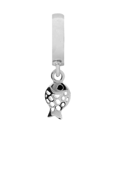 Køb Christina jewelry & watches - Fish of the Sea, silver - Modelnr.: 610-s27 hos Guldsmed Smeds