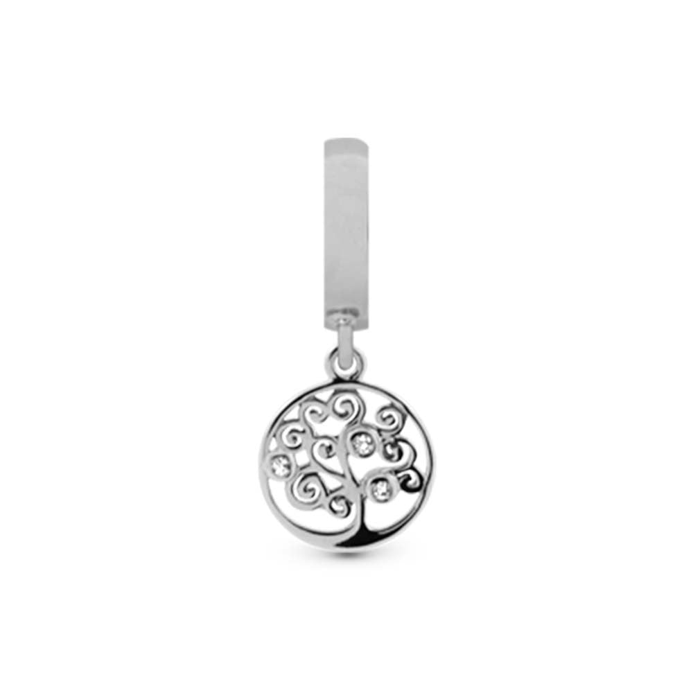 Køb Christina Jewelry & Watches Charm til læderarmbånd