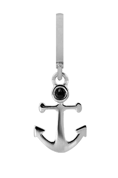 Køb Christina jewelry & watches - Hope silver - Modelnr.: 610-s47 hos Guldsmed Smeds