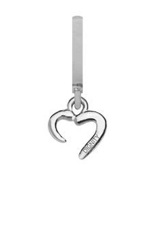Køb Christina Collect Charm - Dignity, silver - Modelnr: 610-S53 hos Guldsmed Smeds