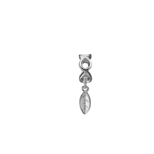 Køb Christina Jewelry & Watches Charm til læderarmbånd