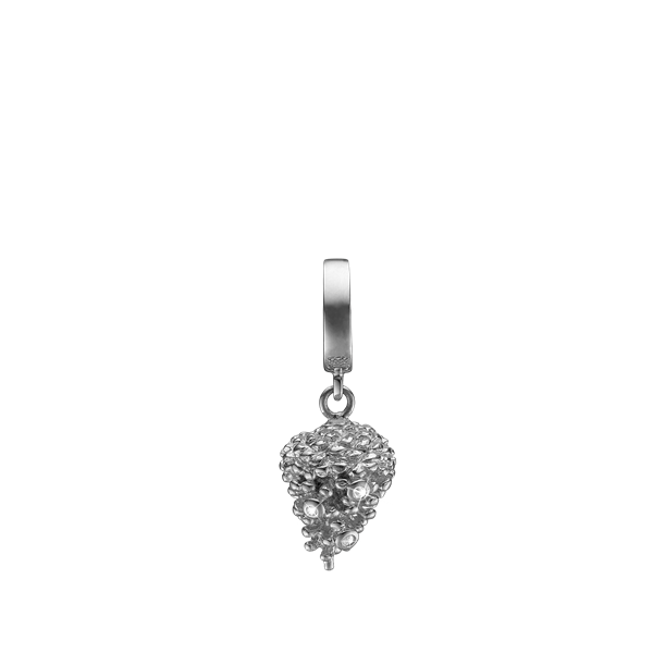 Køb Christina Jewelry & Watches Charm til læderarmbånd