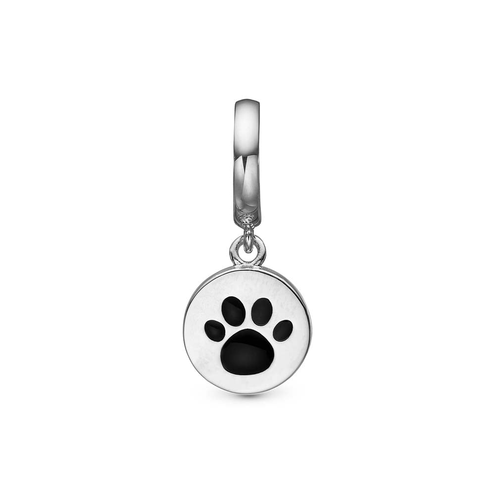 Køb Christina Jewelry & Watches Charm til læderarmbånd