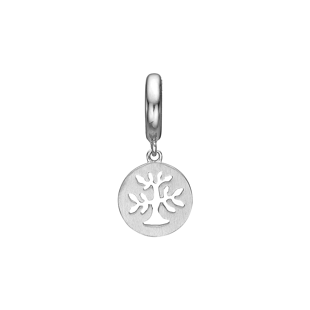 Køb Christina jewelry & watches - Plant a Tree, sølv - Modelnr: 610-S94 hos Guldsmed Smeds