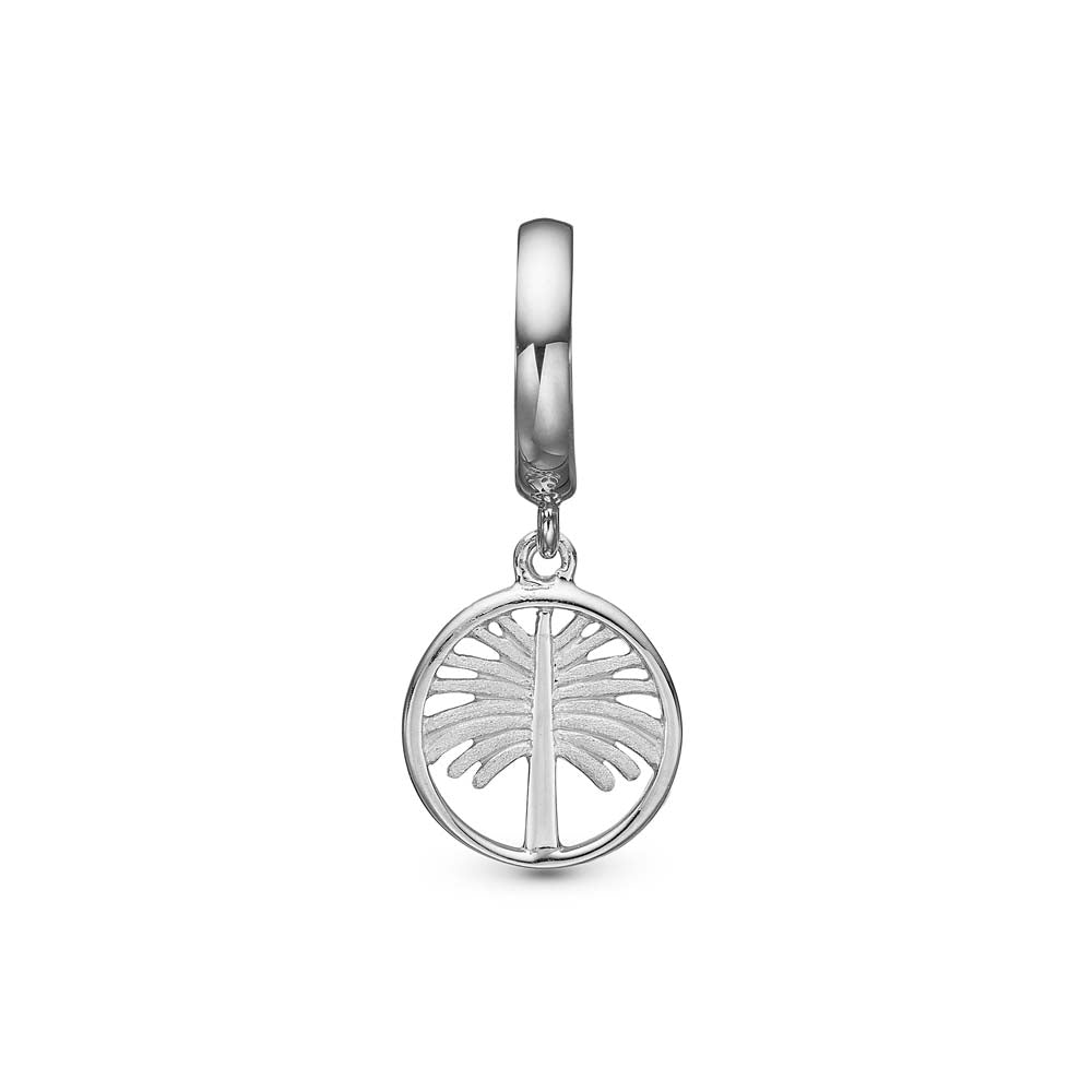 Køb Christina Jewelry & Watches Charm til læderarmbånd
