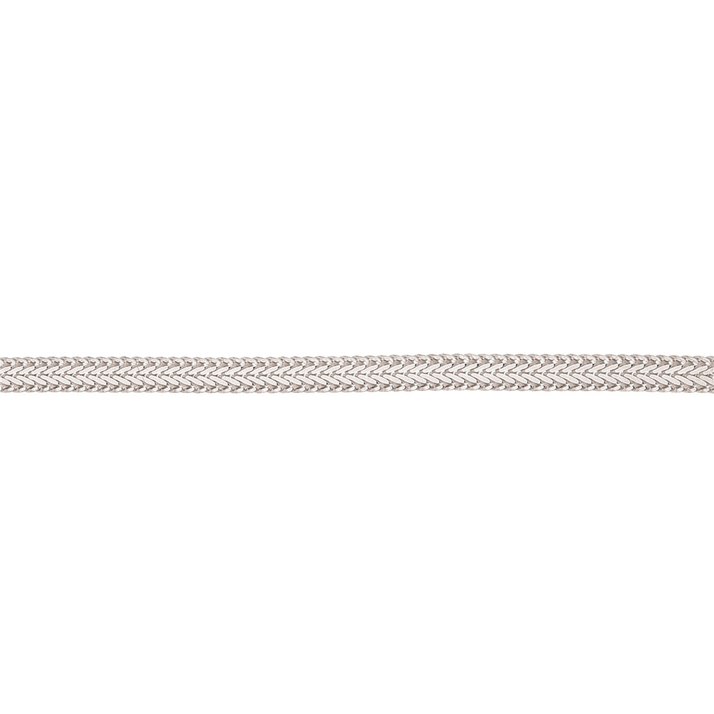 Køb Scrouples - Armbånd sølv rhodineret - Model nr.: 610682 hos Guldsmed Smeds
