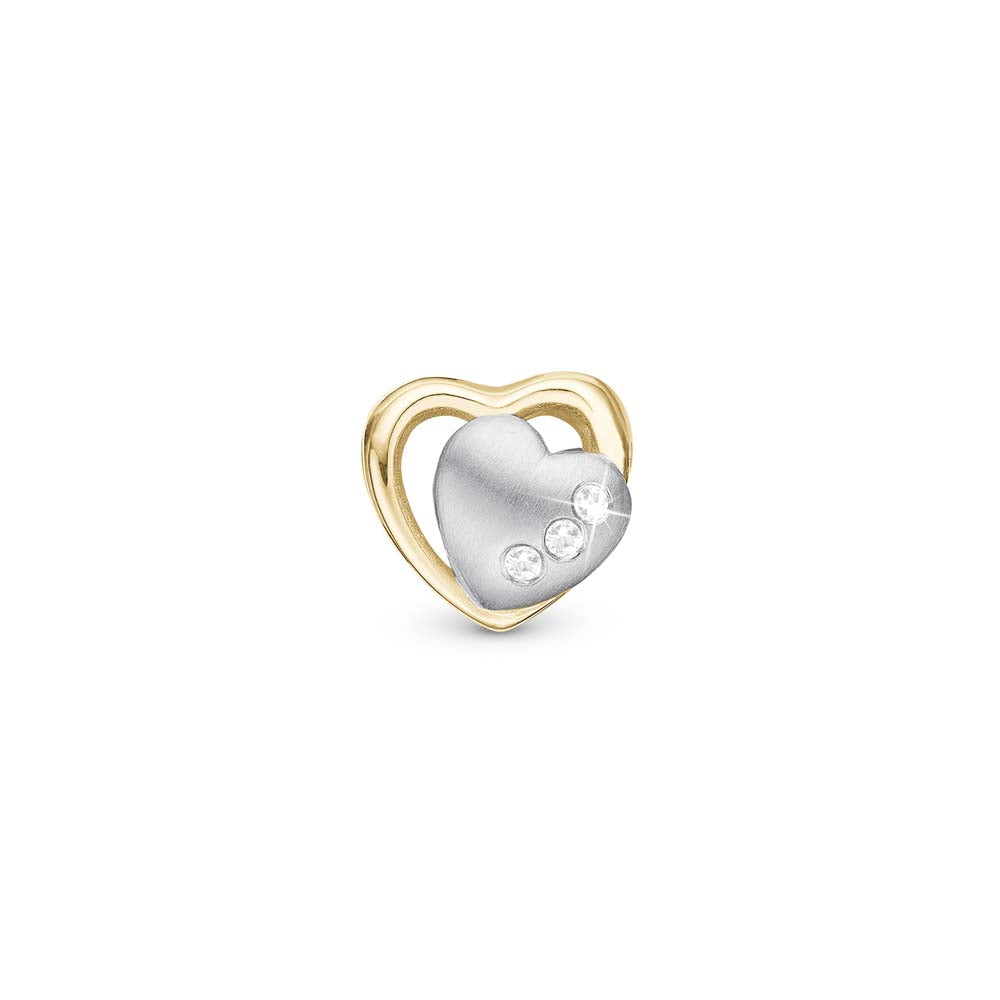 Køb Christina Jewelry & Watches Charm til guld- & sølvarmbånd