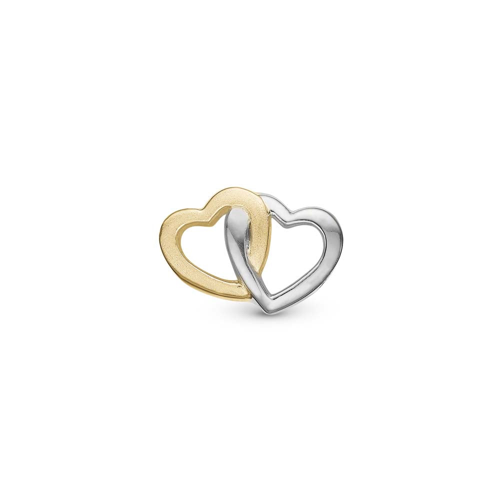 Køb Christina Jewelry & Watches Charm til guld- & sølvarmbånd
