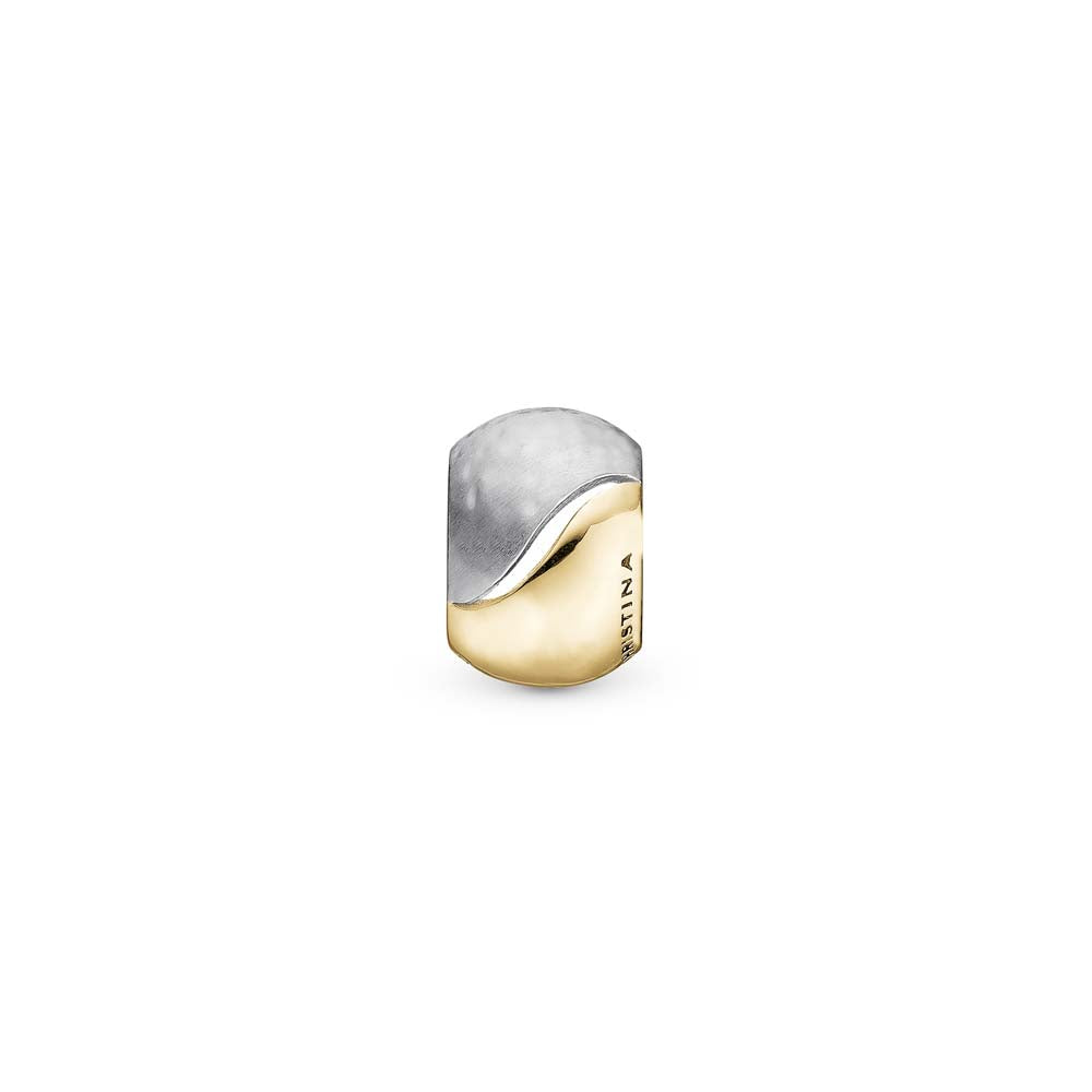 Køb Christina Jewelry & Watches Charm til guld- & sølvarmbånd